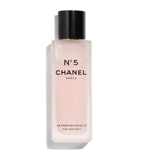 chanel hair mist price.